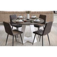 Трия Райнер Тип 1 (белый/ателье темный) Image #15