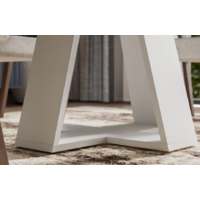 Трия Райнер Тип 1 (белый/ателье темный) Image #11