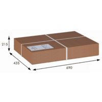 Мебелик Васко В 97Н (темно-коричневый/патина) Image #4