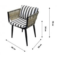 Garden Story Монте-Карло / MK-MT005-2024 Image #4