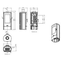 Nordflam Sora EKO Image #3