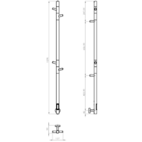 Vincea VTD-1DCE 15x140 Image #3