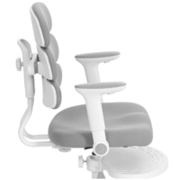 TetChair Fantasy (серый) Image #2