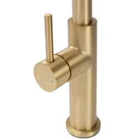 Rea Nest gold matt B6600 Image #4