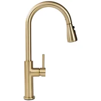 Rea Nest gold matt B6600 Image #2