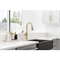 Rea Nest gold matt B6600 Image #6
