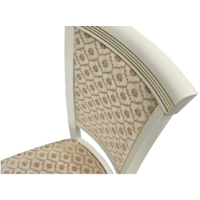 Мебелик Бонита (слоновая кость/золото/яра даймонд) Image #3