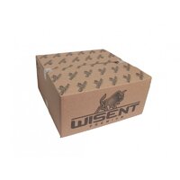 Wisent WGS-35050BD/GER013 (с сифоном, дозатором и коландером) Image #13