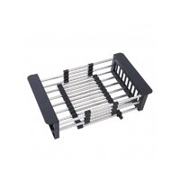 Wisent WGS-35050BD/GER013 (с сифоном, дозатором и коландером) Image #9