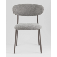 Stool Group Ayla / DX-2547X QY004-16 (серый, серые ножки) Image #3