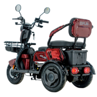 ZeuS Atlas (красный) Image #5