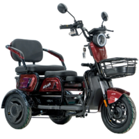 ZeuS Atlas (красный) Image #2