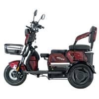 ZeuS Atlas (красный) Image #4