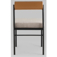 Stool Group Балла / FDC7287 (бежевый/коричневый) Image #4