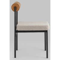 Stool Group Балла / FDC7287 (бежевый/коричневый) Image #6