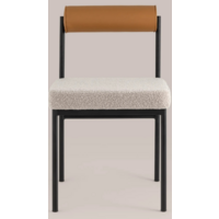 Stool Group Балла / FDC7287 (бежевый/коричневый) Image #7