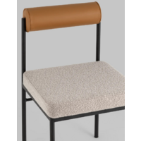 Stool Group Балла / FDC7287 (бежевый/коричневый) Image #3