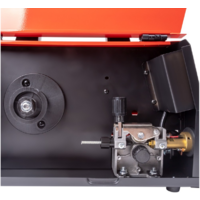 FoxWeld KVAZARRUS MIG 180-S / 8654 Image #6