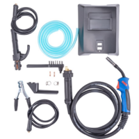 FoxWeld KVAZARRUS MIG 180-S / 8654 Image #8