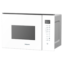 Hotpoint MF25G WH H Image #2