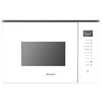 Hotpoint MF25G WH H