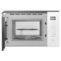 Hotpoint MF25G WH H Image #4