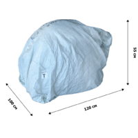 Garden Story Сфера Лайт / BG6767 (коричневый/бежевый) Image #10