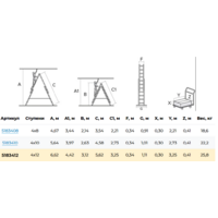 Новая высота NV 5183 / 5183412 Image #7