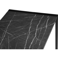 Woodville Центавр 120/160х70х75 (файерстоун/черный матовый) Image #11