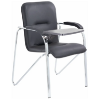 Brabix CF-108 со столом / 533218 (черный)