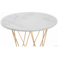 Woodville Melan / 11771 (white/gold) Image #2