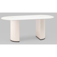 Stool Group Opera 180x90 (белый)