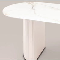 Stool Group Opera 180x90 (белый) Image #3