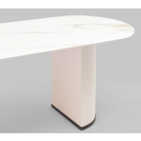 Stool Group Opera 180x90 (белый) Image #5