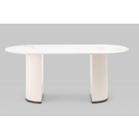 Stool Group Opera 180x90 (белый) Image #2