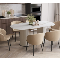 Stool Group Opera 180x90 (белый) Image #8