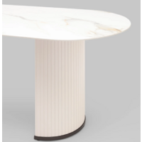 Stool Group Opera 180x90 (белый) Image #6