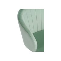 Woodville Тибо / 464233 (confetti aquamarine) Image #7