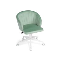 Woodville Тибо / 464233 (confetti aquamarine) Image #6