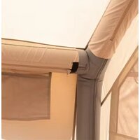 Naturehike Extend Air 6.3 / NH20ZP009-QG (песочный) Image #5