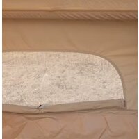 Naturehike Extend Air 6.3 / NH20ZP009-QG (песочный) Image #6