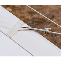 Naturehike Extend Air 6.3 / NH20ZP009-QG (песочный) Image #18