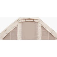 Naturehike Extend Air 6.3 / NH20ZP009-QG (песочный) Image #2