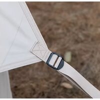 Naturehike Extend Air 6.3 / NH20ZP009-QG (песочный) Image #19