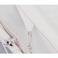 Naturehike Extend Air 6.3 / NH20ZP009-QG (песочный) Image #3