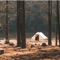 Naturehike Extend Air 6.3 / NH20ZP009-QG (песочный) Image #11