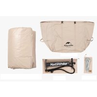 Naturehike Extend Air 6.3 / NH20ZP009-QG (песочный) Image #8