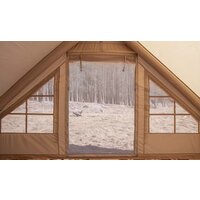 Naturehike Extend Air 6.3 / NH20ZP009-QG (песочный) Image #16