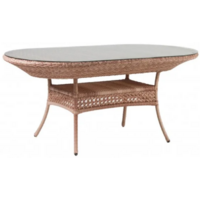 AIKO овальный CAMELLIA 7035П Светлый Image #2