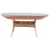 AIKO овальный CAMELLIA 7035П Светлый Image #3